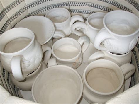 bisqueware definition in art: exploring the ceramic metaphor