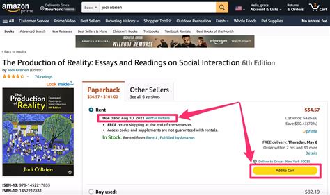 Can You Rent Books on Amazon? A Detailed Exploration of the Options