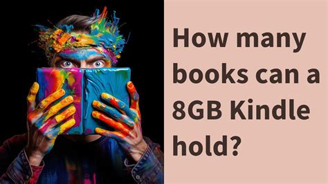 how many books can a kindle hold: Exploring the Boundaries of Digital Reading and Storage Capabilities