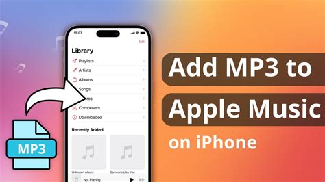 How to Add Music Files to Apple Music: A Comprehensive Guide with Multiple Perspectives