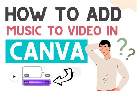 How to Add Music to Video in Canva: A Guide with Insightful Views