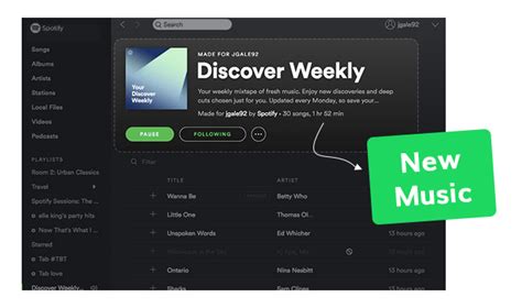 How to Find New Music on Spotify: A Diverse and Insightful Guide