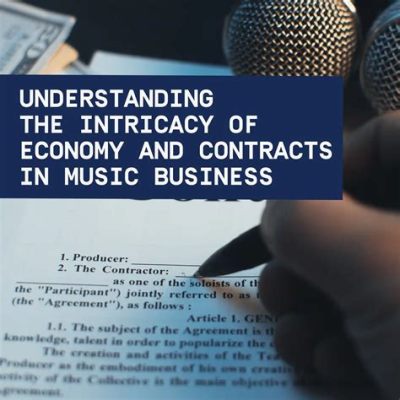 how to get a manager for music: Exploring the Intricacies of the Music Industry Partnership