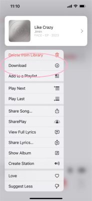 How to Listen to Apple Music Offline and Offline Life of Music Enthusiasts