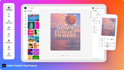 how to print from adobe express: exploring the nuances of digital publishing