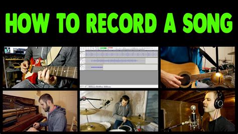 how to record music on laptop and what makes a great playlist