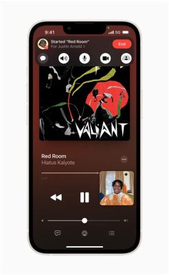 how to shareplay apple music while streaming