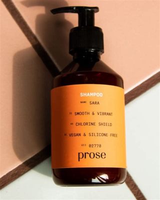 is prose a good shampoo