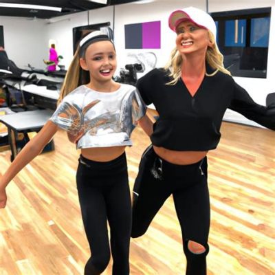 What episode does Chloe come back to Dance Moms, and how does her return impact the dynamics of the team?