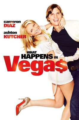 What Happens in Vegas: A Novel’s Journey Through the Desert