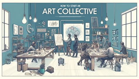 what is an art collective and how does it impact the art market?