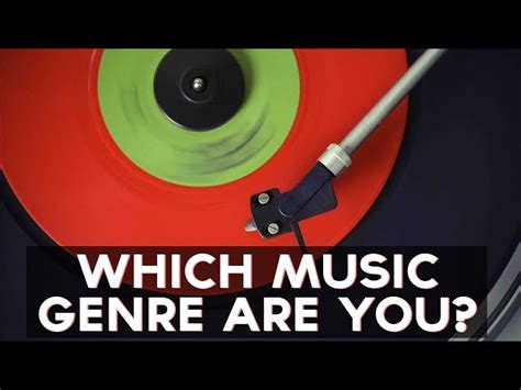 what type of music do i like quiz: exploring the depths of your musical preferences