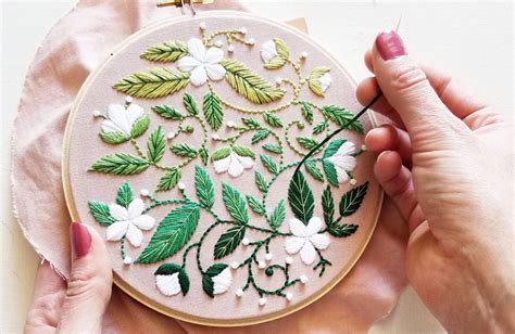 Where Can I Get Embroidery Done: A Diverse Exploration of Options