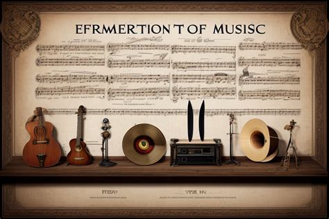 Who Invented Music Theory: A Diverse View on the Evolution of Musical Understanding